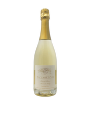2019 Byington Blanc de Blancs